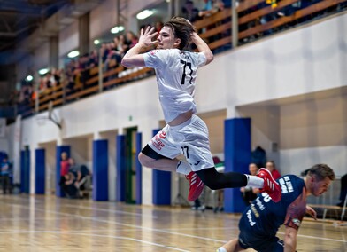 Silvant ograł faworyta