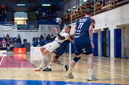 Silvant ograł faworyta