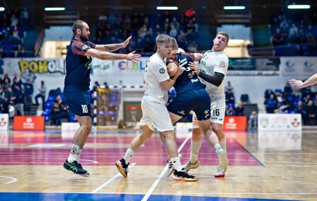 Silvant ograł faworyta