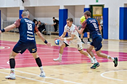 Silvant ograł faworyta