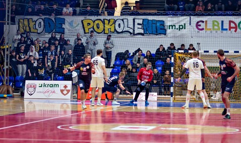 Silvant ograł faworyta