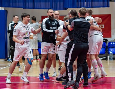 Silvant ograł faworyta