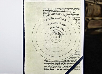 Sławosz Uznański-Wiśniewski we Fromborku: Chciałbym pracować nad kolejną misją w kosmosie