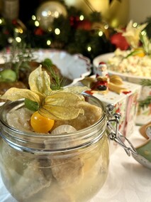 Nowa Holandia rusza ze świąteczną ofertą. Zamów tradycyjne potrawy na Wigilię — bez stresu i bez gotowania!