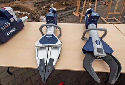 „Powódź pokazała, jak potrzebny jest taki magazyn”