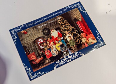 Trwa Jarmark Bożonarodzeniowy