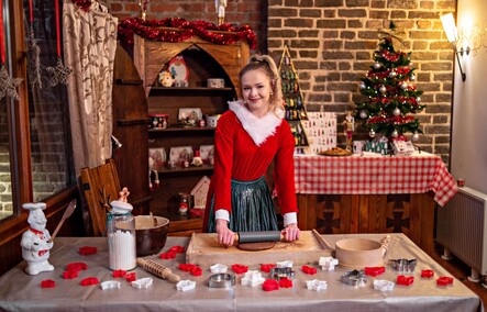 Trwa Jarmark Bożonarodzeniowy