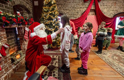 Trwa Jarmark Bożonarodzeniowy