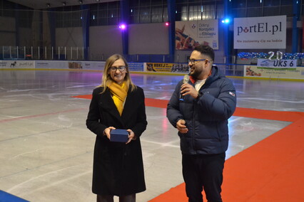 Szóstka świętuje 20. urodziny Szóstka świętuje 20. urodziny