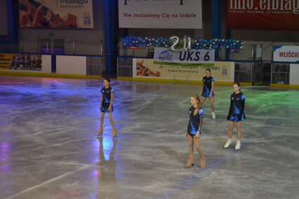 Szóstka świętuje 20. urodziny