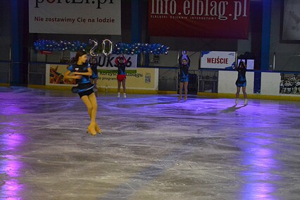 Szóstka świętuje 20. urodziny