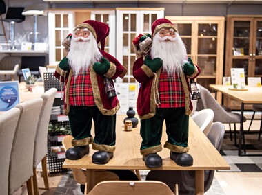 JYSK w Elblągu na święta i na cały rok