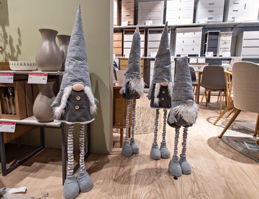 JYSK w Elblągu na święta i na cały rok