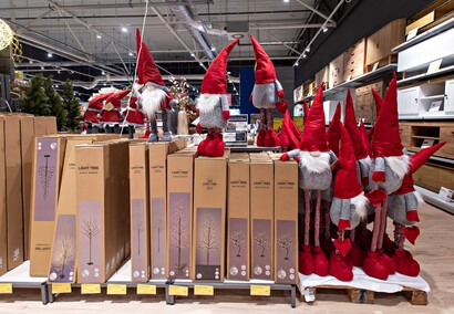 JYSK w Elblągu na święta i na cały rok