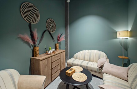 Niebieskie Trampki. Bez hejtu, bez używek i agresji