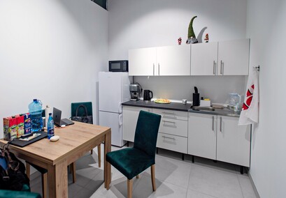 Niebieskie Trampki. Bez hejtu, bez używek i agresji