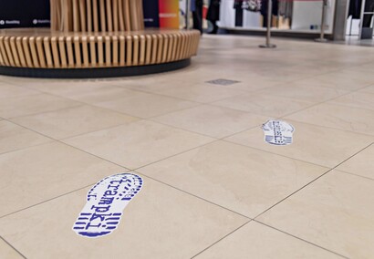 Niebieskie Trampki. Bez hejtu, bez używek i agresji