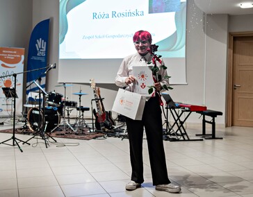 Nagrodzono najaktywniejszych wolontariuszy