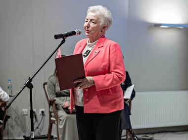 Nagrodzono najaktywniejszych wolontariuszy