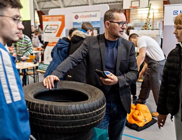 Ósma klasa. I co dalej?