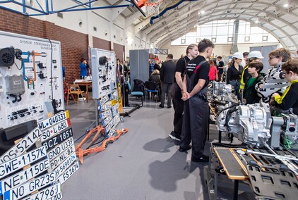 Ósma klasa. I co dalej?