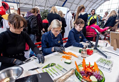Ósma klasa. I co dalej?