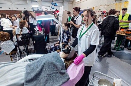 Ósma klasa. I co dalej?