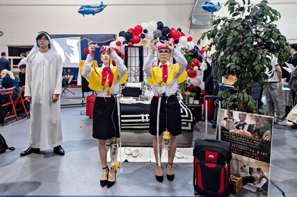 Ósma klasa. I co dalej?