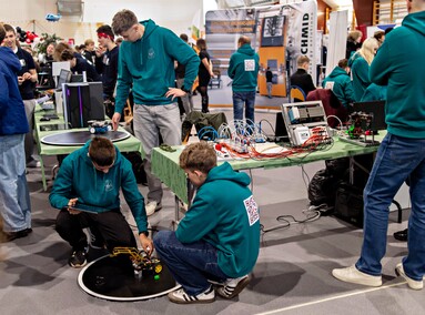 Ósma klasa. I co dalej?