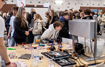 Ósma klasa. I co dalej?