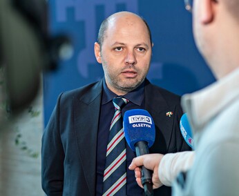 Medyczne i robotyczne nauki stosowane