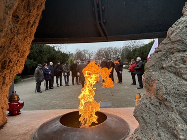 Czterdzieści cztery lata od wprowadzenia stanu wojennego