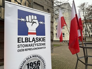 Czterdzieści cztery lata od wprowadzenia stanu wojennego