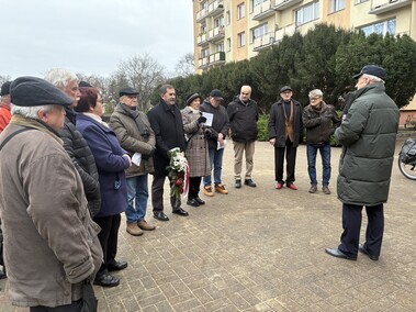 Czterdzieści cztery lata od wprowadzenia stanu wojennego