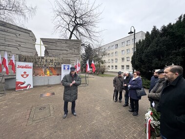 Czterdzieści cztery lata od wprowadzenia stanu wojennego