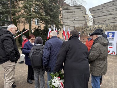 Czterdzieści cztery lata od wprowadzenia stanu wojennego