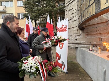 Czterdzieści cztery lata od wprowadzenia stanu wojennego