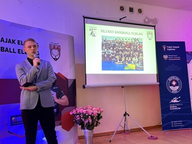 Sportowy rok z sukcesami