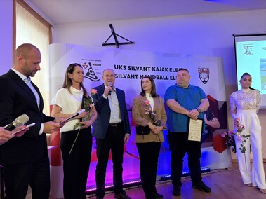 Sportowy rok z sukcesami