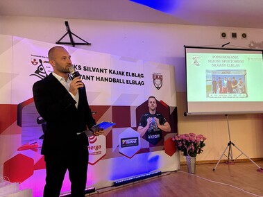 Sportowy rok z sukcesami