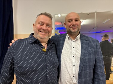 Sportowy rok z sukcesami