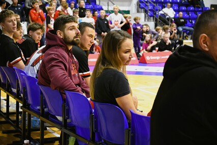 Prowadzili tylko raz, przegrali w końcówce