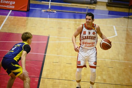 Prowadzili tylko raz, przegrali w końcówce