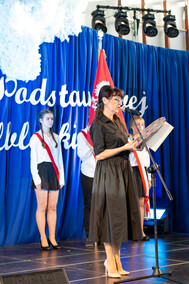 80 lat szkoły podstawowej w Gronowie Elbląskim