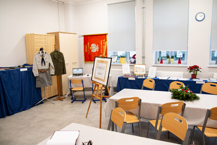 80 lat szkoły podstawowej w Gronowie Elbląskim