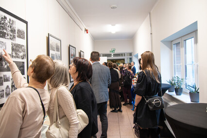 80 lat szkoły podstawowej w Gronowie Elbląskim