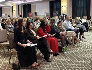 Uczeń w centrum. EduKompas VULCAN w Mrągowie o zdrowiu psychicznym dzieci i młodzieży