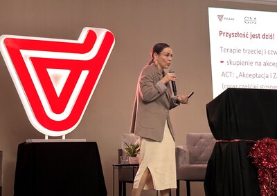 Uczeń w centrum. EduKompas VULCAN w Mrągowie o zdrowiu psychicznym dzieci i młodzieży