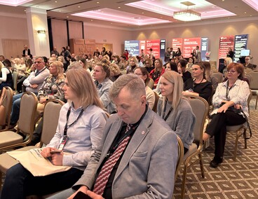 Uczeń w centrum. EduKompas VULCAN w Mrągowie o zdrowiu psychicznym dzieci i młodzieży