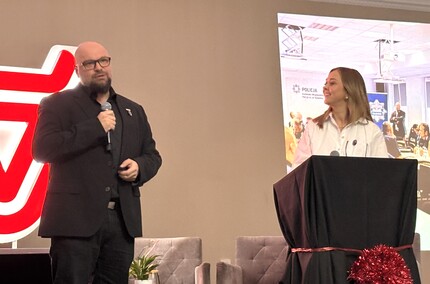 Uczeń w centrum. EduKompas VULCAN w Mrągowie o zdrowiu psychicznym dzieci i młodzieży